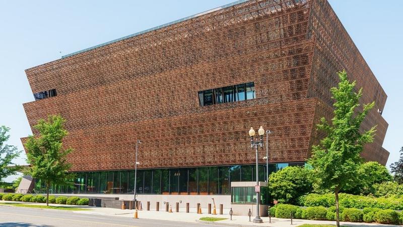Kadilak Čak Berija i haljina Rozi Parks: Reporter Danasa u Nacionalnom muzeju afroameričke kulture i istorije u Vašingtonu