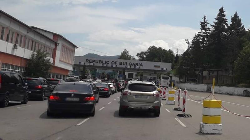 „Putevi Srbije“: Koliko se čeka na graničnim prelazima?