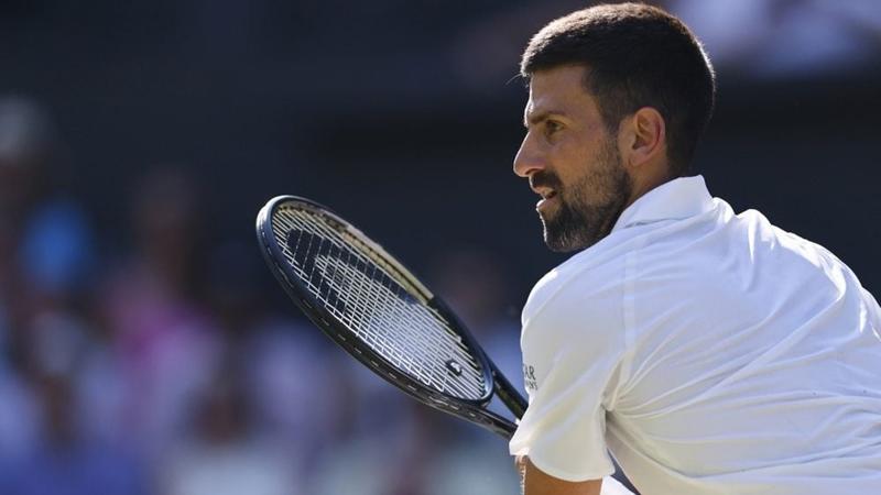 Novak Đoković i Janik Siner se povukli sa mastersa u Torontu