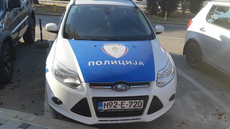 Na obali Drine kod Bijeljine pronađeno beživotno telo državljanina Srbije