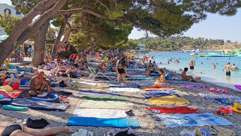 Kad se u Makarskoj peva Đurđevdan: Dnevnik Tijane Perić Diligenski