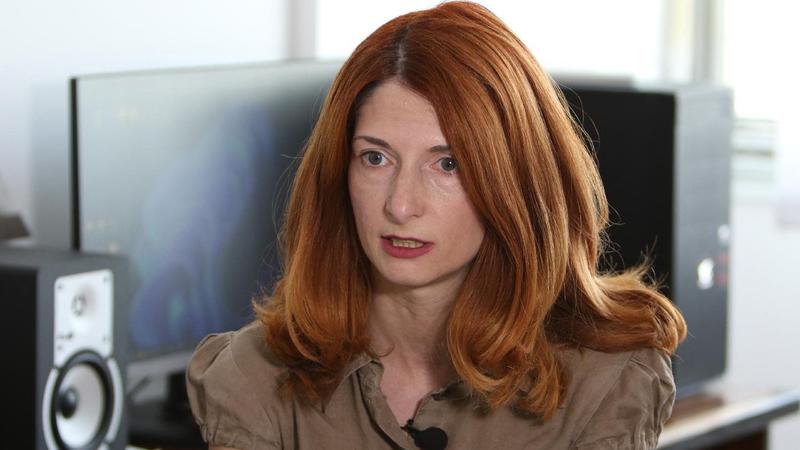 Đorđević: Srbiju ne zanima Gaza