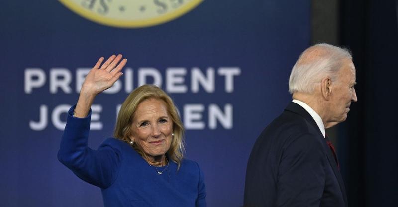 House Committee Could Grant Biden Witnesses Immunity to Get Them to Talk