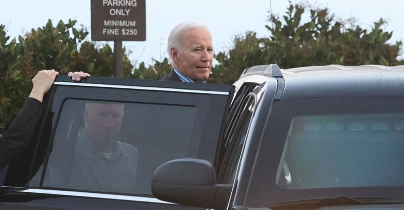 This Convicted Criminal Recrossed Biden’s Border