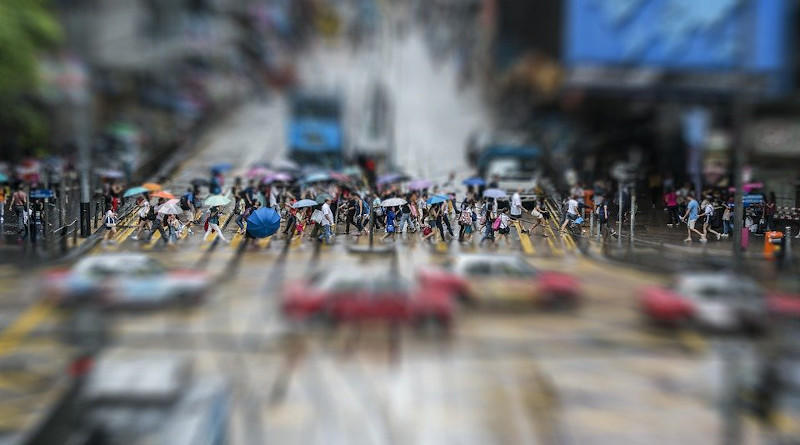 The Economic Success Of Singapore And Hong Kong -Book Review