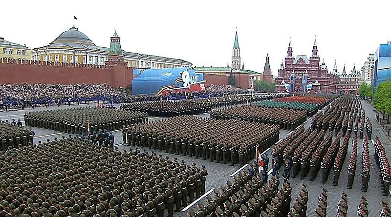For Kremlin, Russian Generals Are Also Cannon Fodder – OpEd