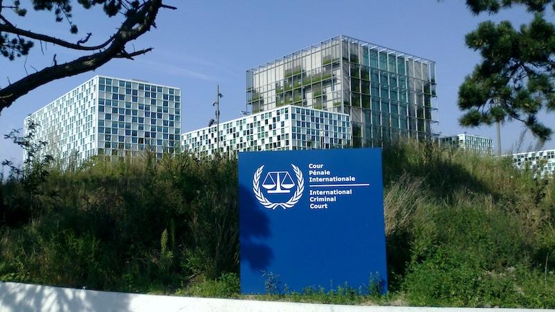 International Justice Or Selective Justice? Hope And Hypocrisy In A Rule-Based World Order – OpEd