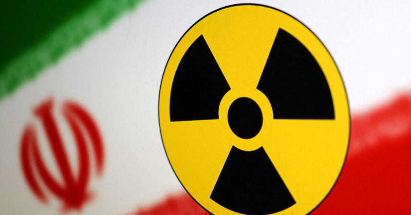 Iran could hold nuclear talks with European powers next week, Tasnim reports