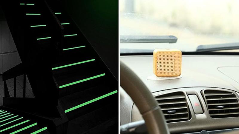 I just discovered the weirdest, most genius things on Amazon — & OMG they're so cheap