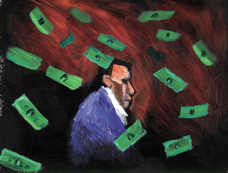Does America need billionaires?