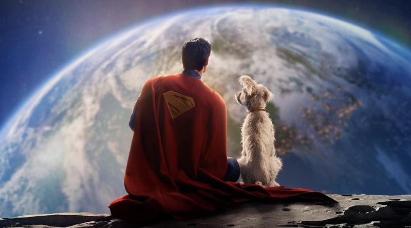 Superman’s embarrassing video game legacy has a solve in Krypto