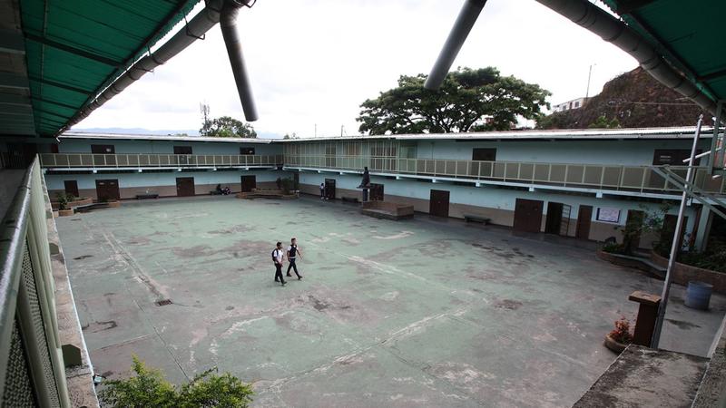 La educación es la piedra angular