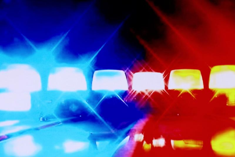 17-year-old Marin County boy arrested after police chase that left girl dead