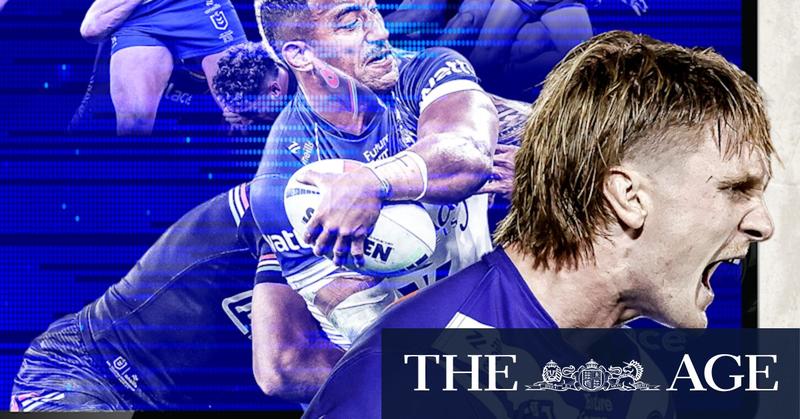 Could AI change rugby league? The revolution has already begun