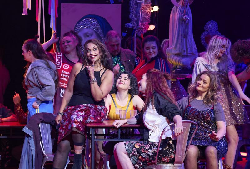 Opera Australia gives us a rocking Carmen for the post-#metoo era