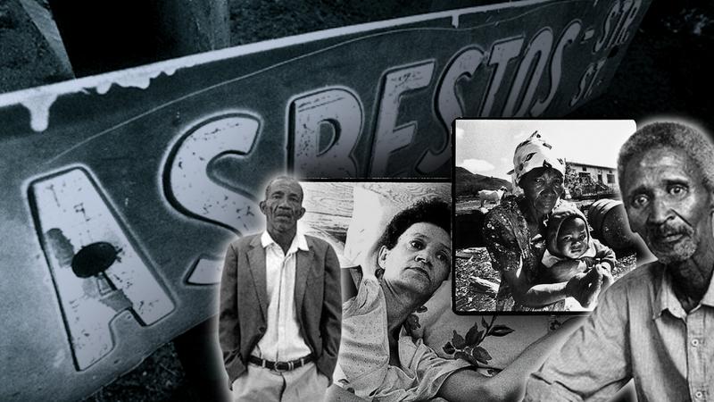 Dust and deceit: how one lawyer took on Big Asbestos and won
