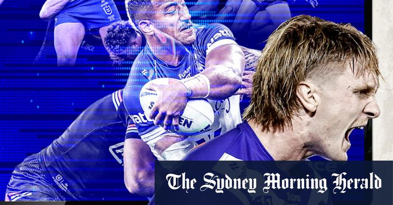 Could AI change rugby league? The revolution has already begun