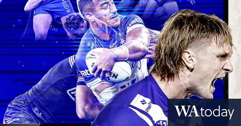 Could AI change rugby league? The revolution has already begun