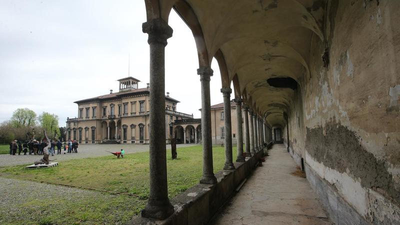 Non c’è pace per Villa Bagatti Valsecchi: lite fra proprietà e Comune di Varedo, chiesti 5,5 milioni di danni