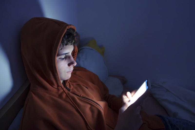 Society / The ‘Gen Z stare’ is another act of teenage rebellion