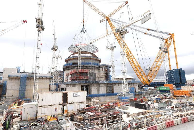 Democrats bow to nuclear-energy reality — but the left won’t give up their delusions