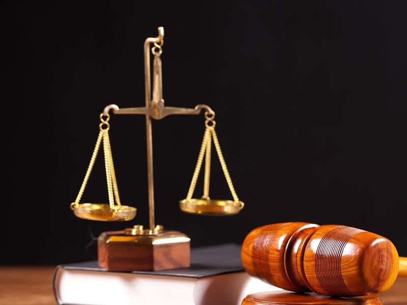 Le système de justice pour les nuls