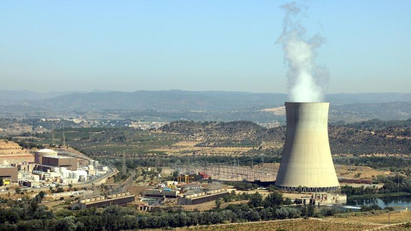Así impactaría el cierre de las nucleares en la factura de la luz