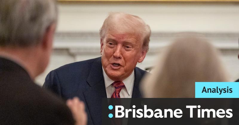 Trump has survived many scandals, but the Epstein story poses a new test