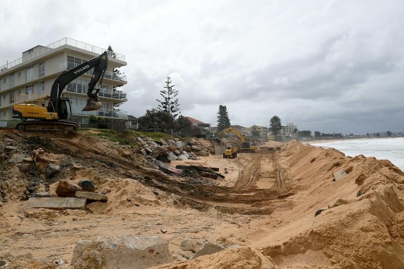How are Australians adapting to climate change? Here are 729 ways