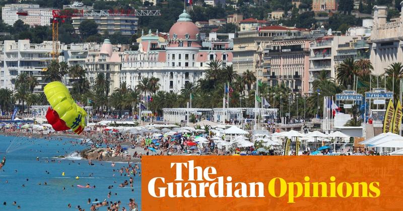 Two days less holiday? France is up in arms but my sympathy is limited