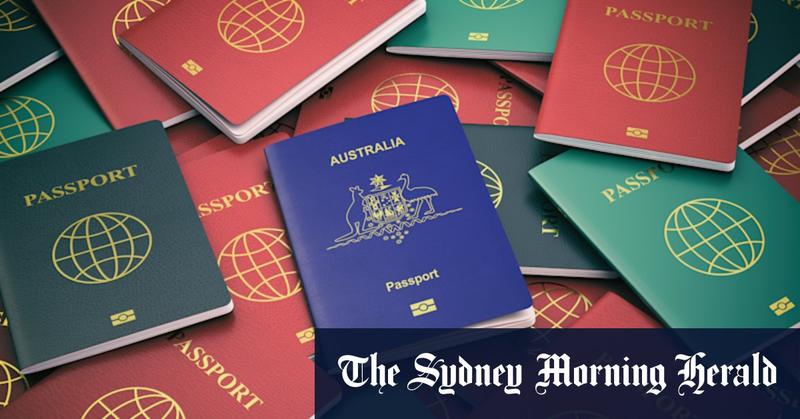 Australia poised to pass a million refugee intake milestone