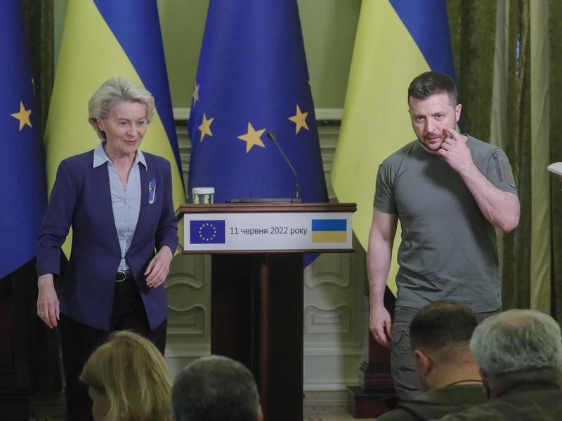 Accuse di nazismo. L'ossessione russa contro chi li sfida
