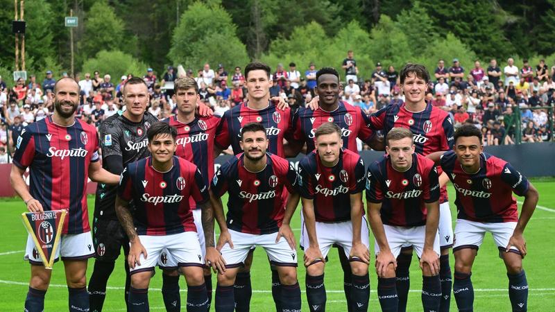 Il Bologna ne fa 7 alla Virtus Verona. Ndoye dura solo venti secondi va ko e abbandona l’amichevole. Il Nottingham ci prova: 40 milioni