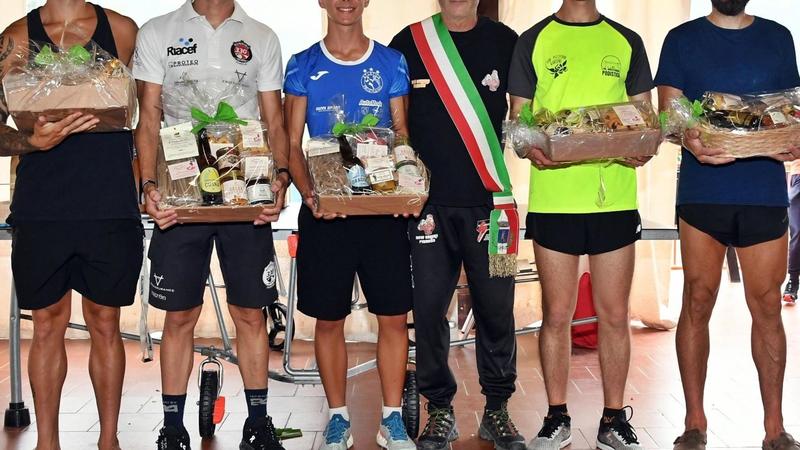 Running, Circuito del Frignano. Masetti e Morlini vincono a Riolunato