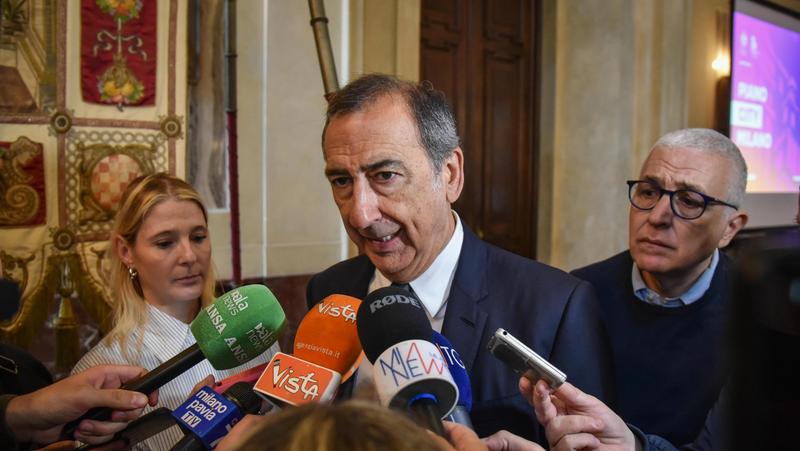 Il Pd con Sala, oggi il D-Day. I dem: “Un’occasione per ripartire”. Tancredi pronto al passo indietro