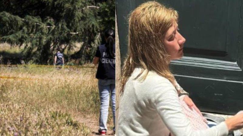 Caso Villa Pamphili, visto dalla criminologa. Madre e figlia separate: è la firma del killer /