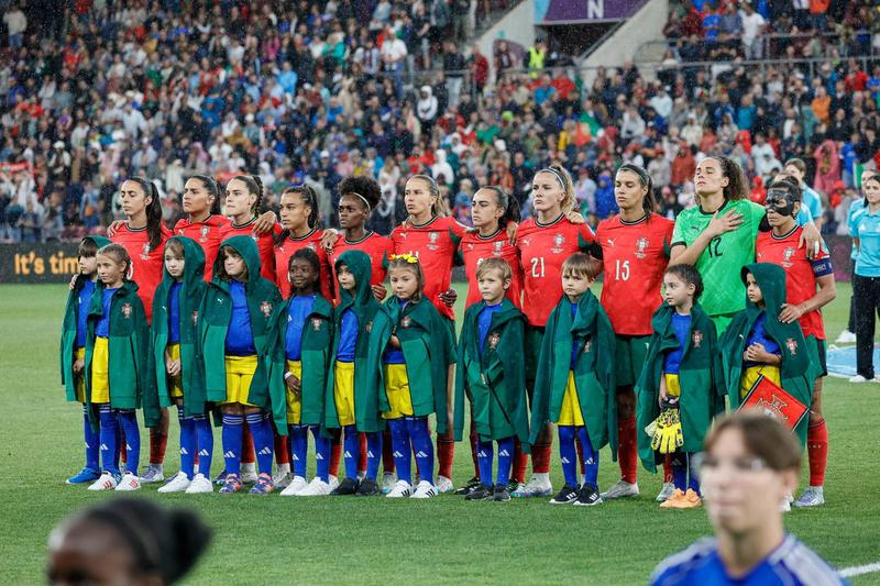 Apoios ao Futebol: ninguém fica para trás