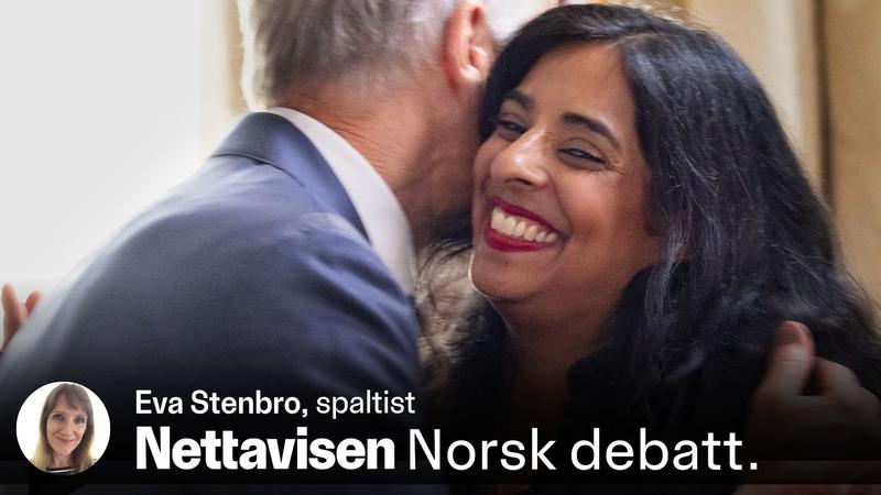 Hvor mange løgner tåler du?