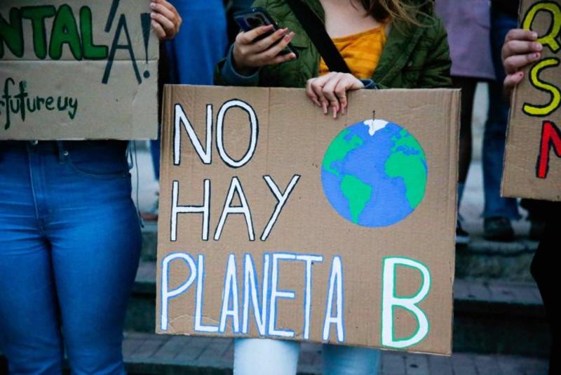 ¿Nos estamos acercando al peor escenario de cambio climático?