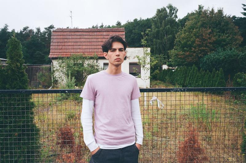 Jassin, 20, aus Sachsen-Anhalt: „Ich hab so viel geschafft wie ’ne fucking Großfamilie“