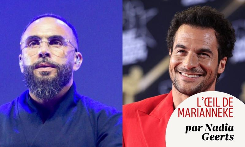 Accusé d'antisémitisme et d'homophobie, Médine fera-t-il l'objet d'un appel au boycott en Belgique, comme Amir ?