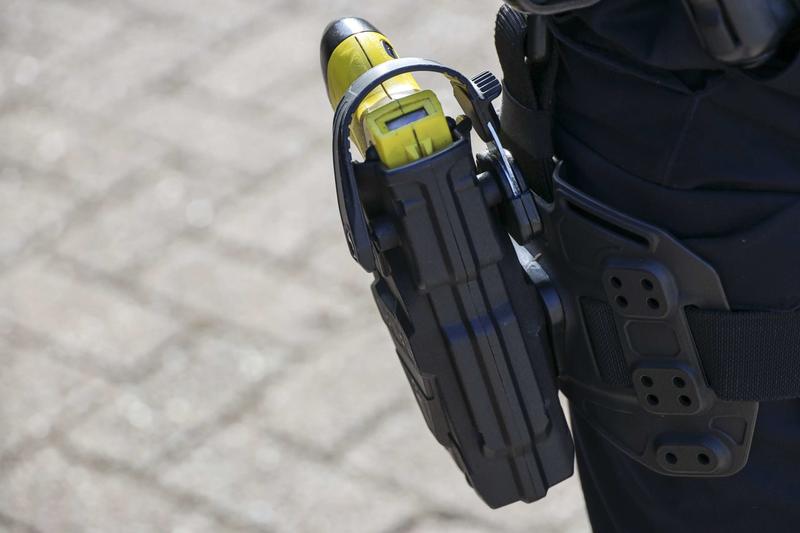 Brickbat: Pretty Tied Up