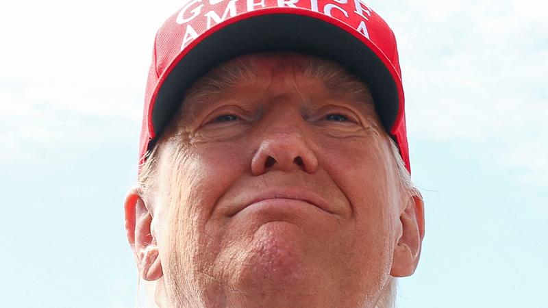 Trump is doing what other conservative presidents only talked about