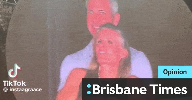 Coldplay ‘kiss cam’ lifts the lid on an astronomically common issue
