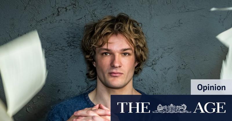Young men have stopped reading books – and these are the reasons why