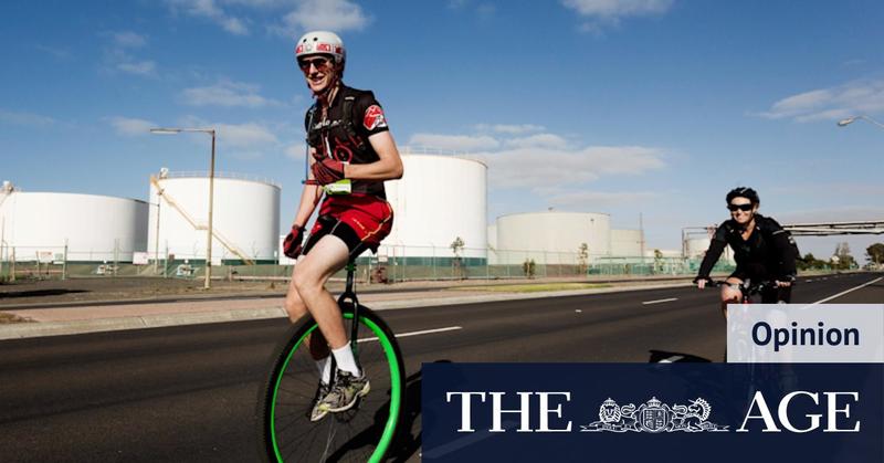 My suburb is the unglamorous sibling of a seaside gem. But we’re still better