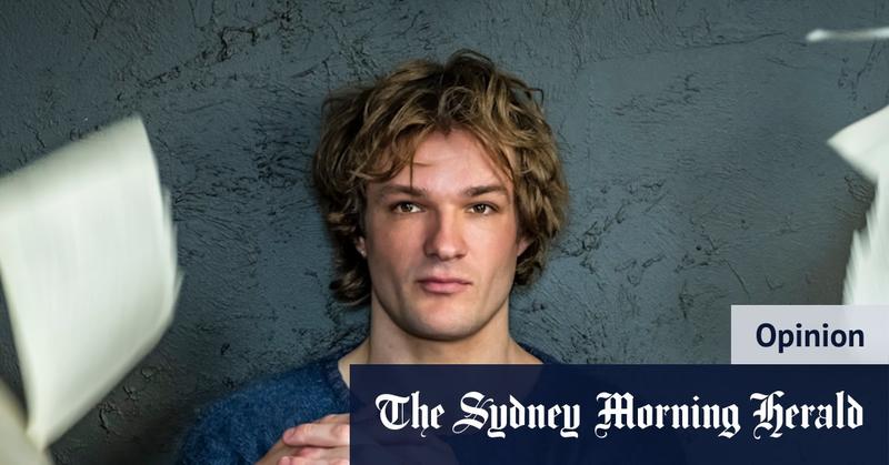 Young men have stopped reading books – and these are the reasons why