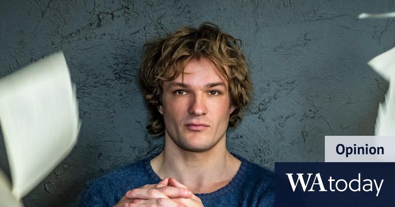 Young men have stopped reading books – and these are the reasons why