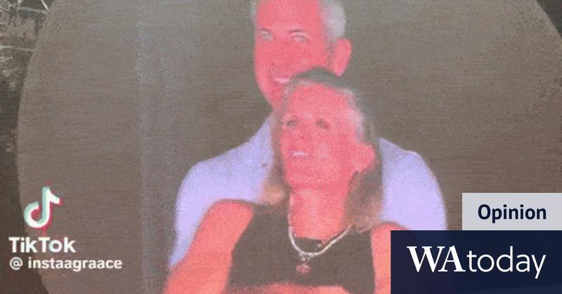 Coldplay ‘kiss cam’ lifts the lid on an astronomically common issue