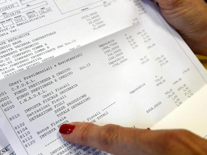 Il buon senso sui tempi dei crediti di lavoro